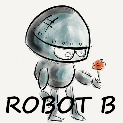 robot
